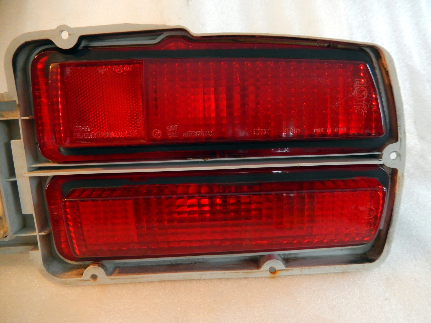 Datsun 280Z Passenger Side Tail Light