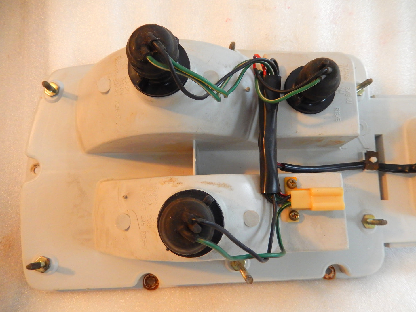 Datsun 280Z Passenger Side Tail Light