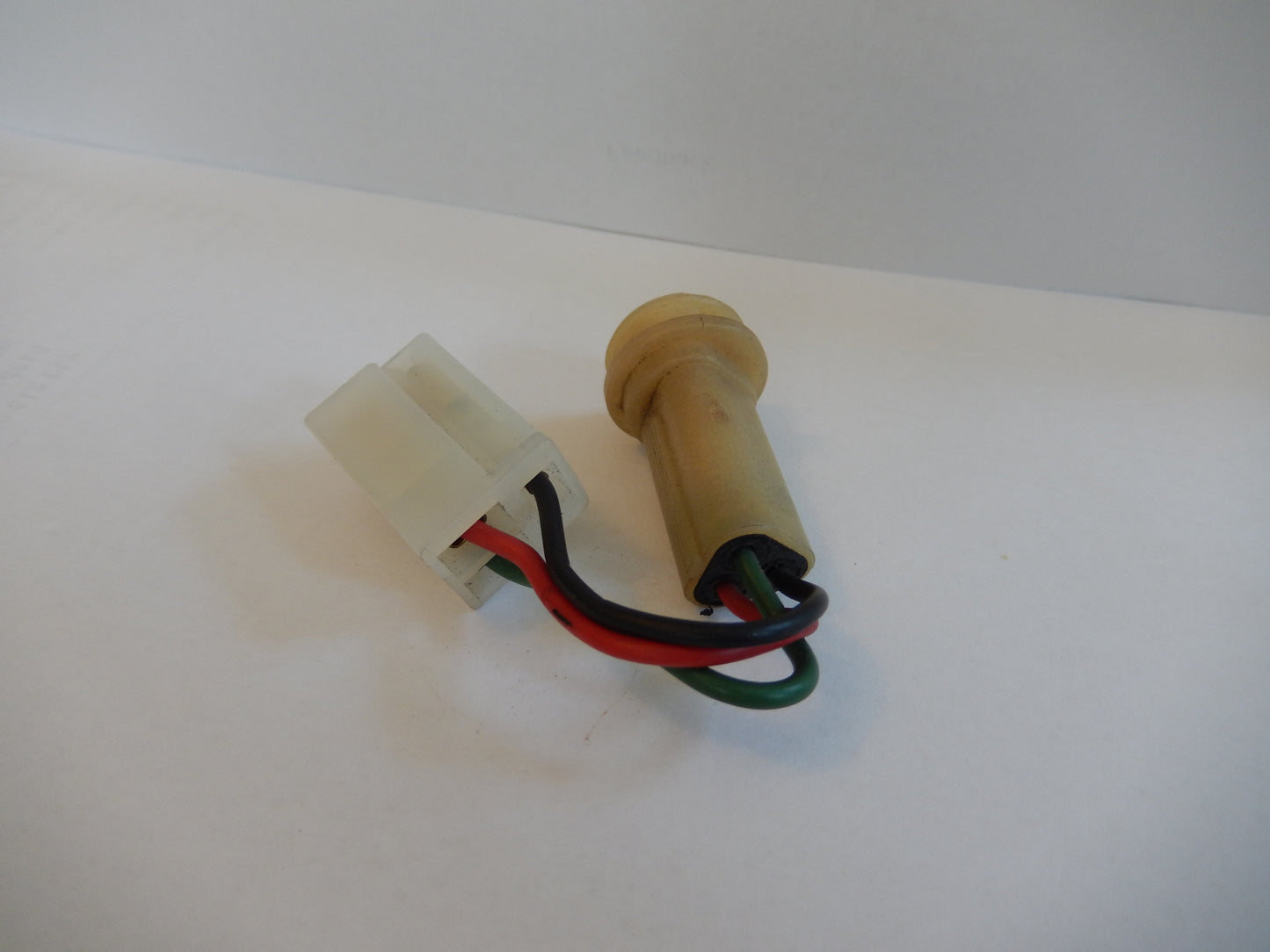 Datsun 280ZX Turbo Boost Sensor Wire Harness
