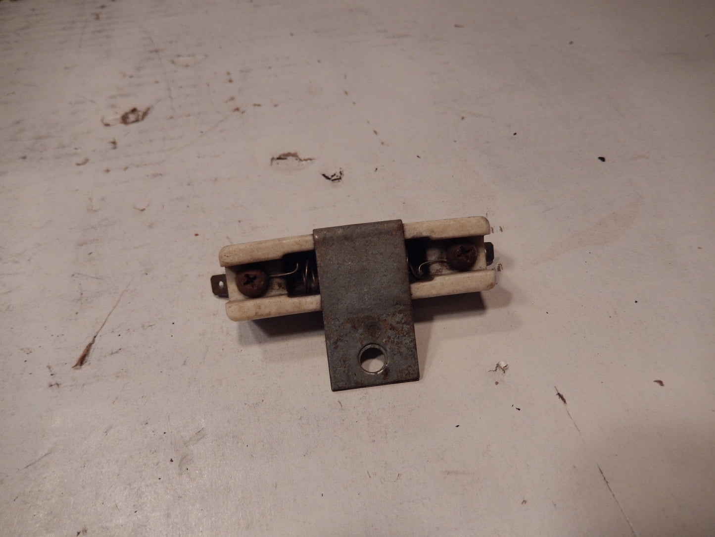 Datsun 240Z OEM Ignition System Resistor