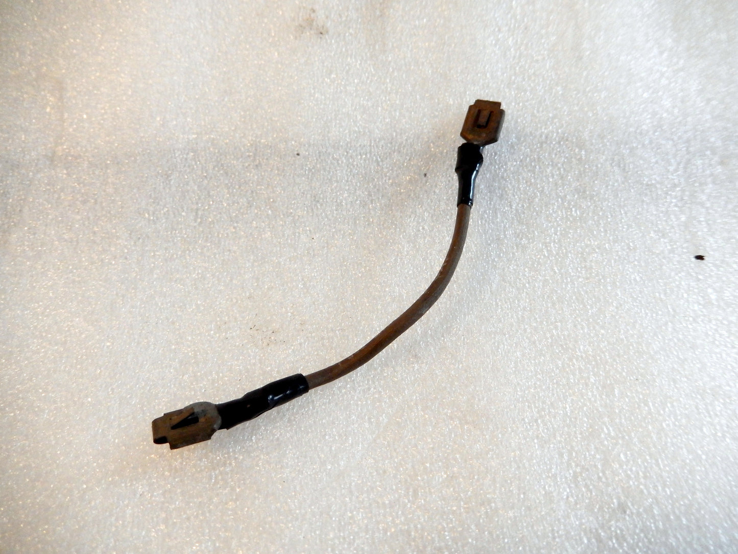 Datsun 280Z Fusible Link Wire