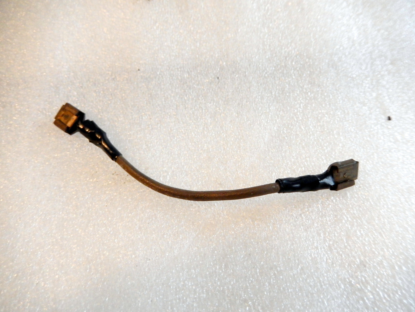 Datsun 280Z Fusible Link Wire