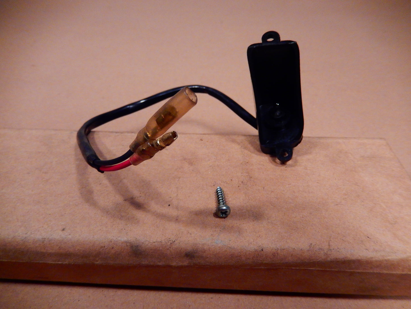 Datsun 280ZX OEM Ignition Switch Light