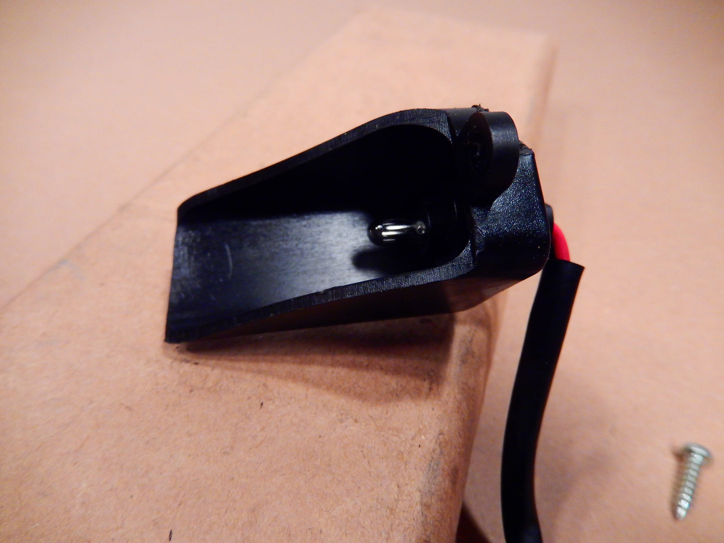 Datsun 280ZX OEM Ignition Switch Light