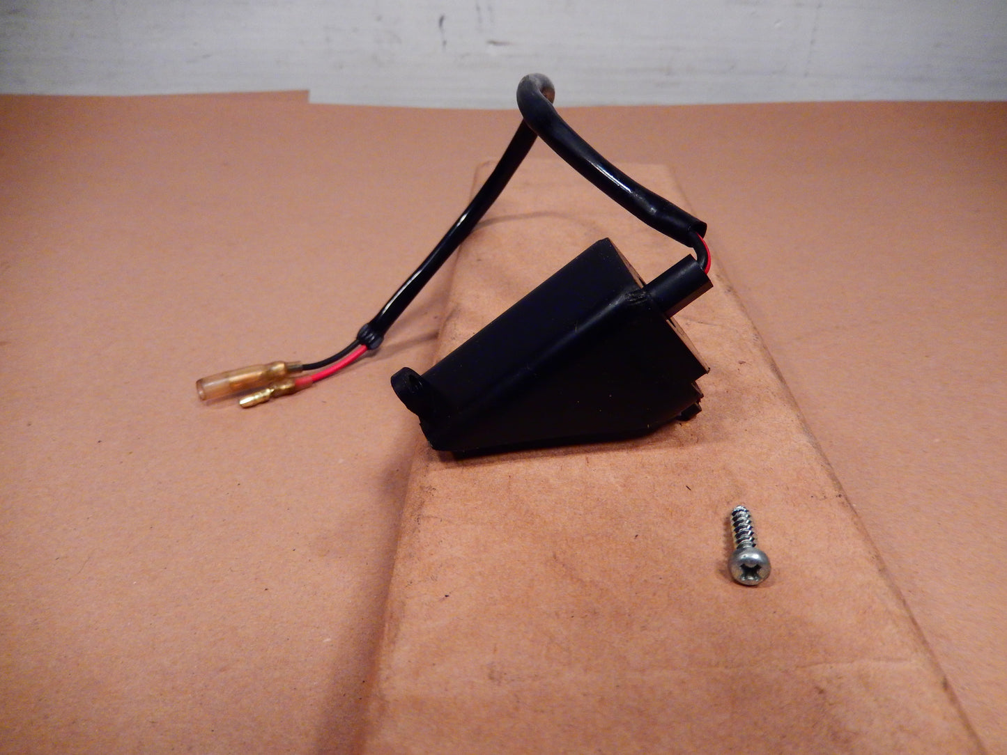 Datsun 280ZX OEM Ignition Switch Light