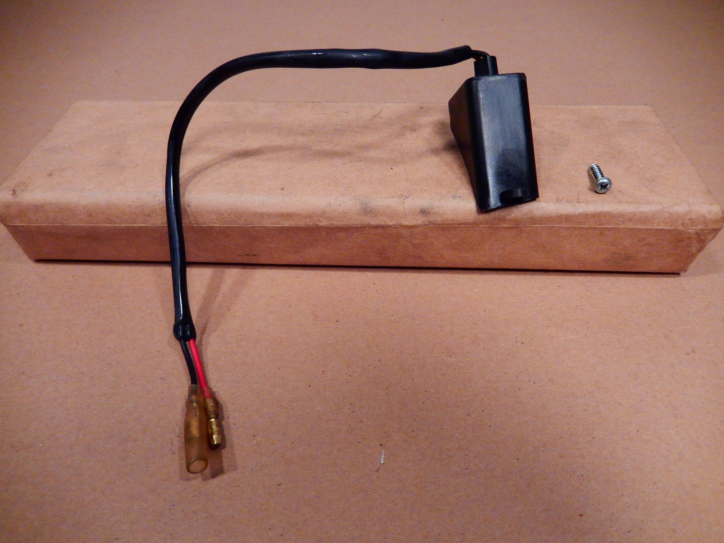 Datsun 280ZX OEM Ignition Switch Light