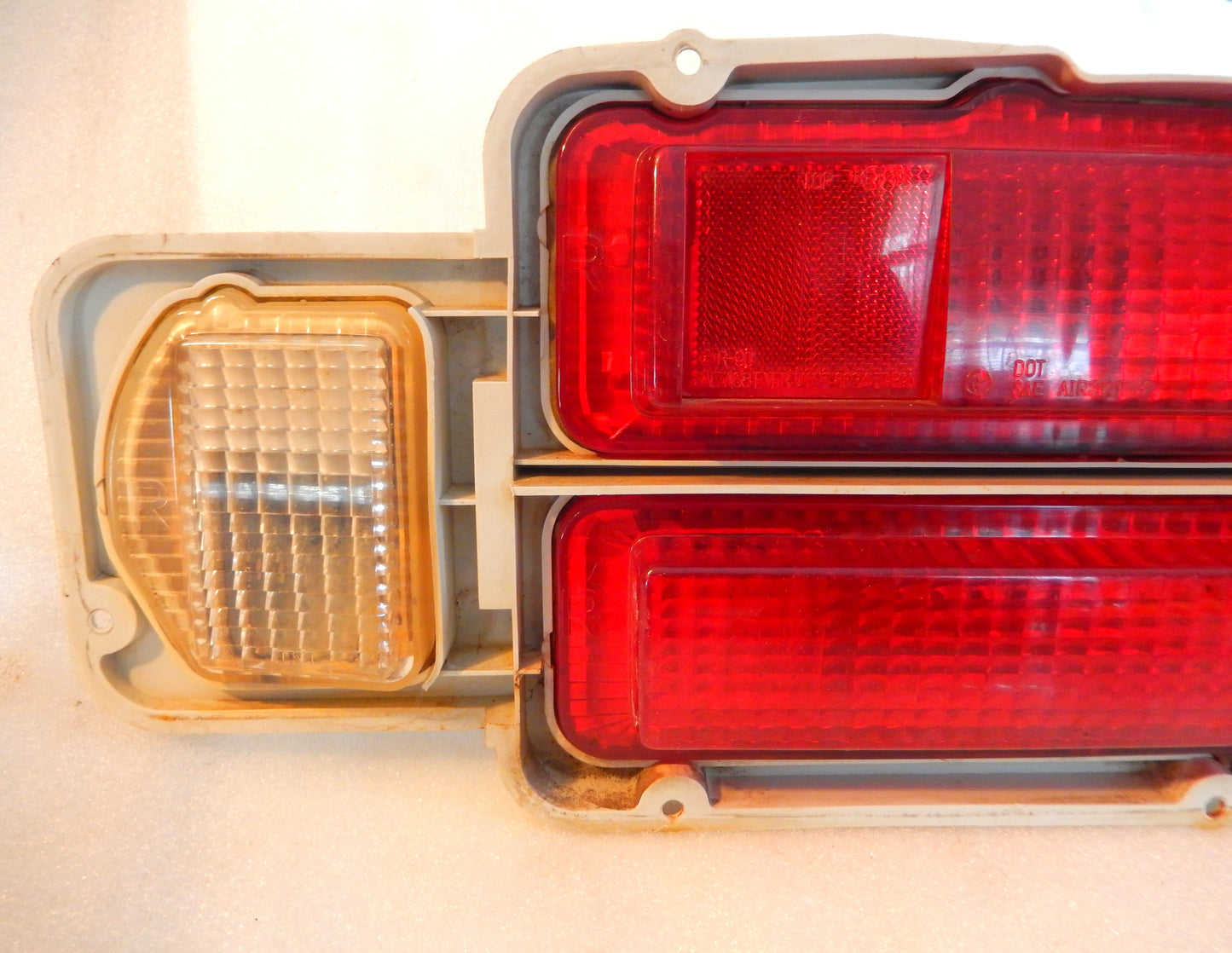 Datsun 280Z Passenger Side Tail Light