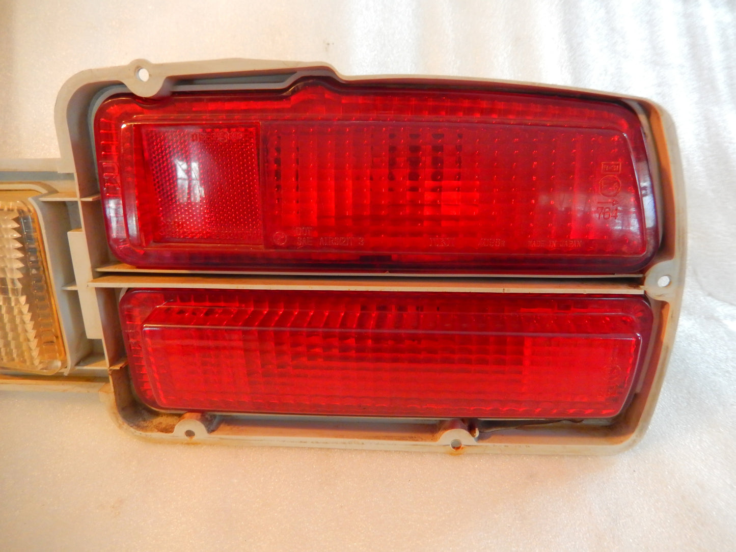 Datsun 280Z Passenger Side Tail Light