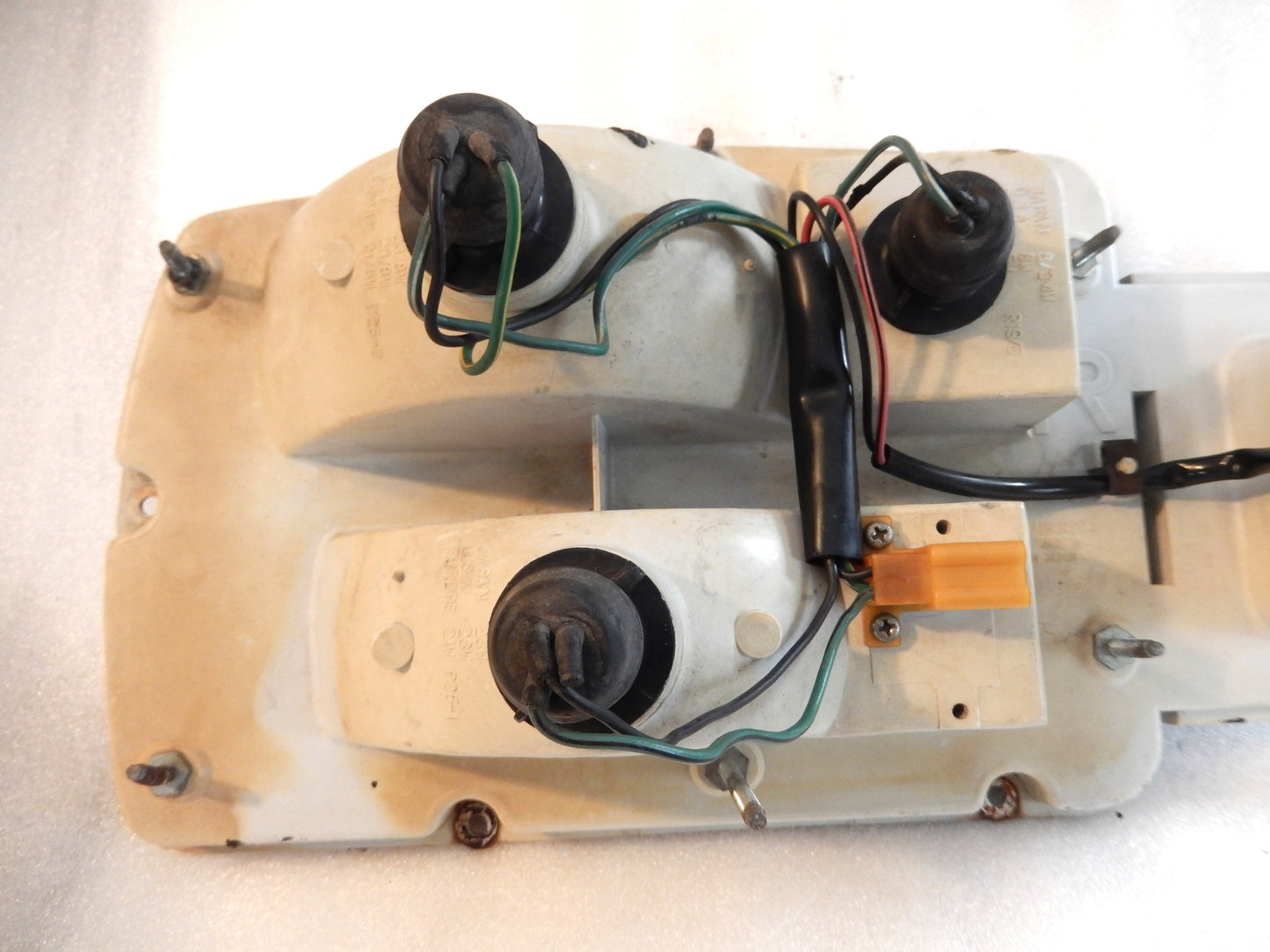 Datsun 280Z Passenger Side Tail Light