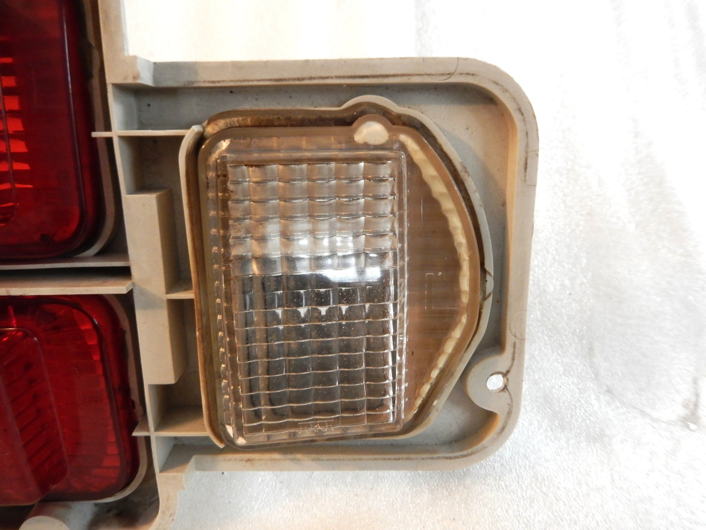 Datsun 280Z Driver Side Tail Light