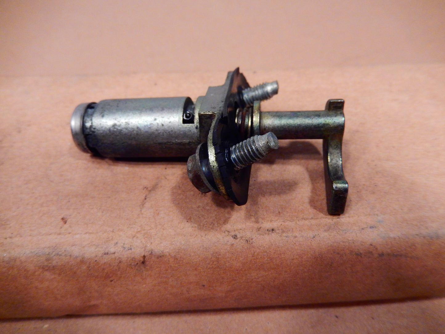 Datsun 280ZX OEM Rear Hatch Lock