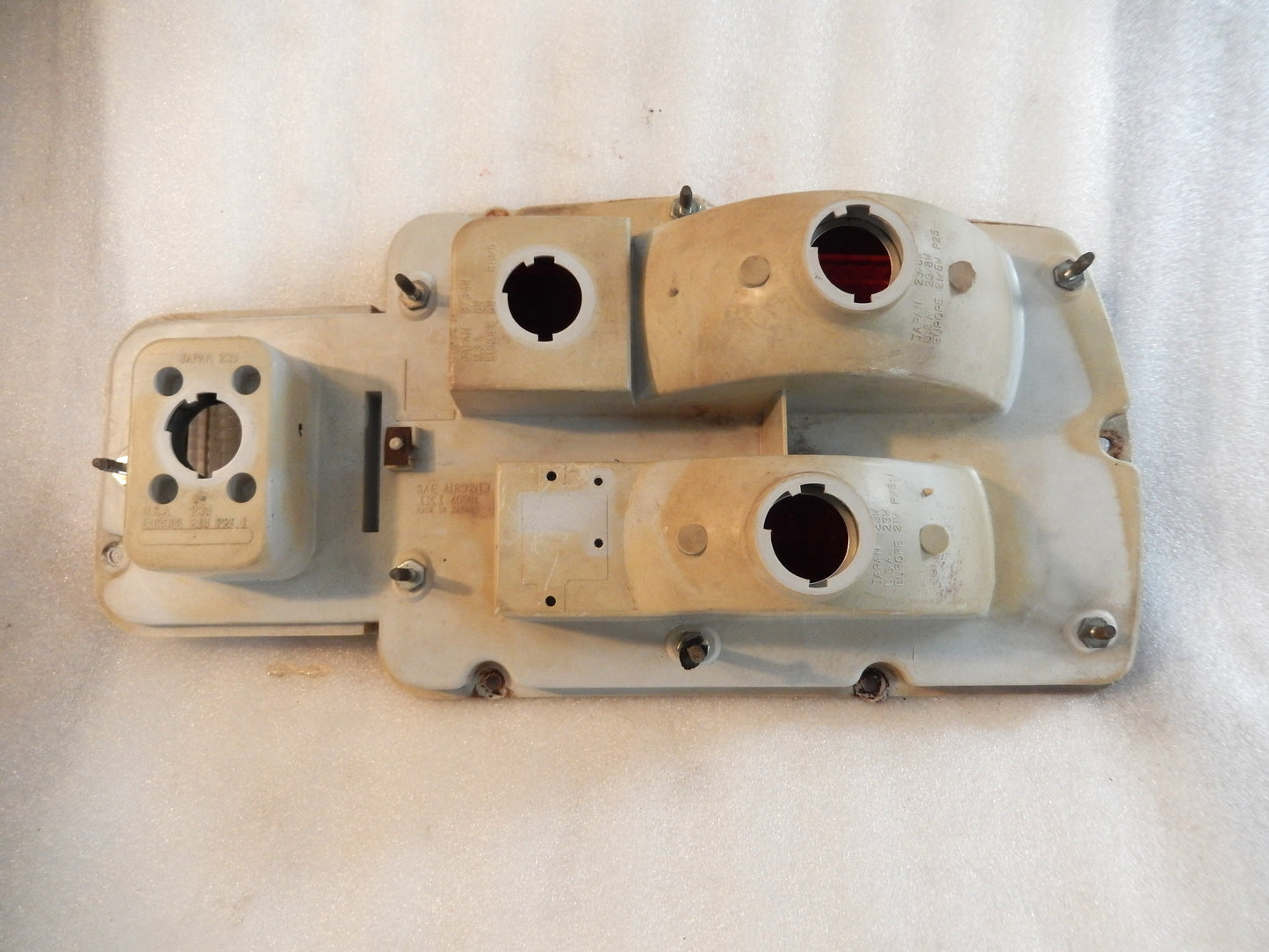Datsun 280Z Driver Side Tail Light