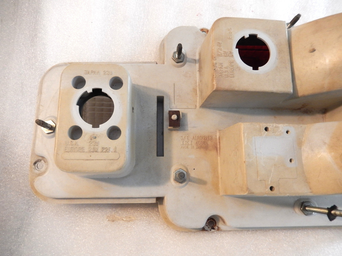 Datsun 280Z Driver Side Tail Light