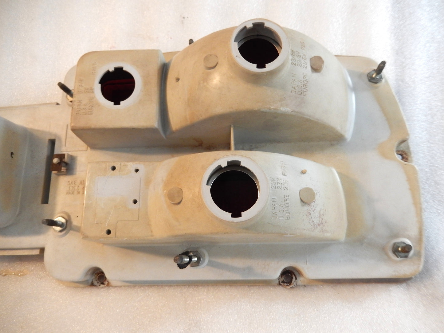 Datsun 280Z Driver Side Tail Light