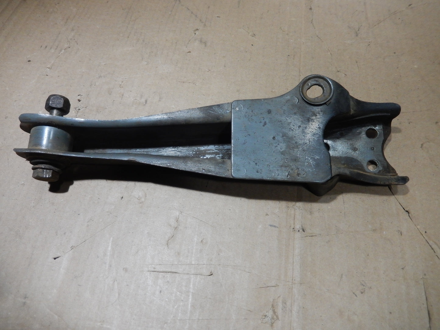 Datsun 280ZX Front Passenger Lower Control Arm