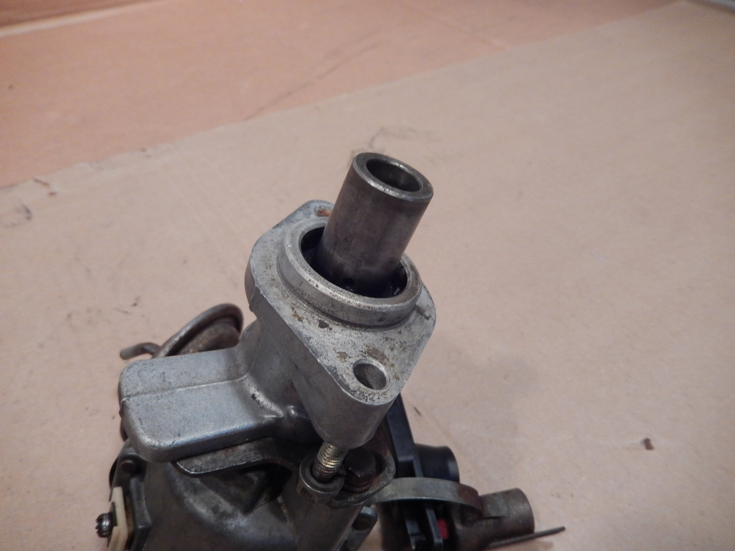 Datsun 1973 240Z Distributor
