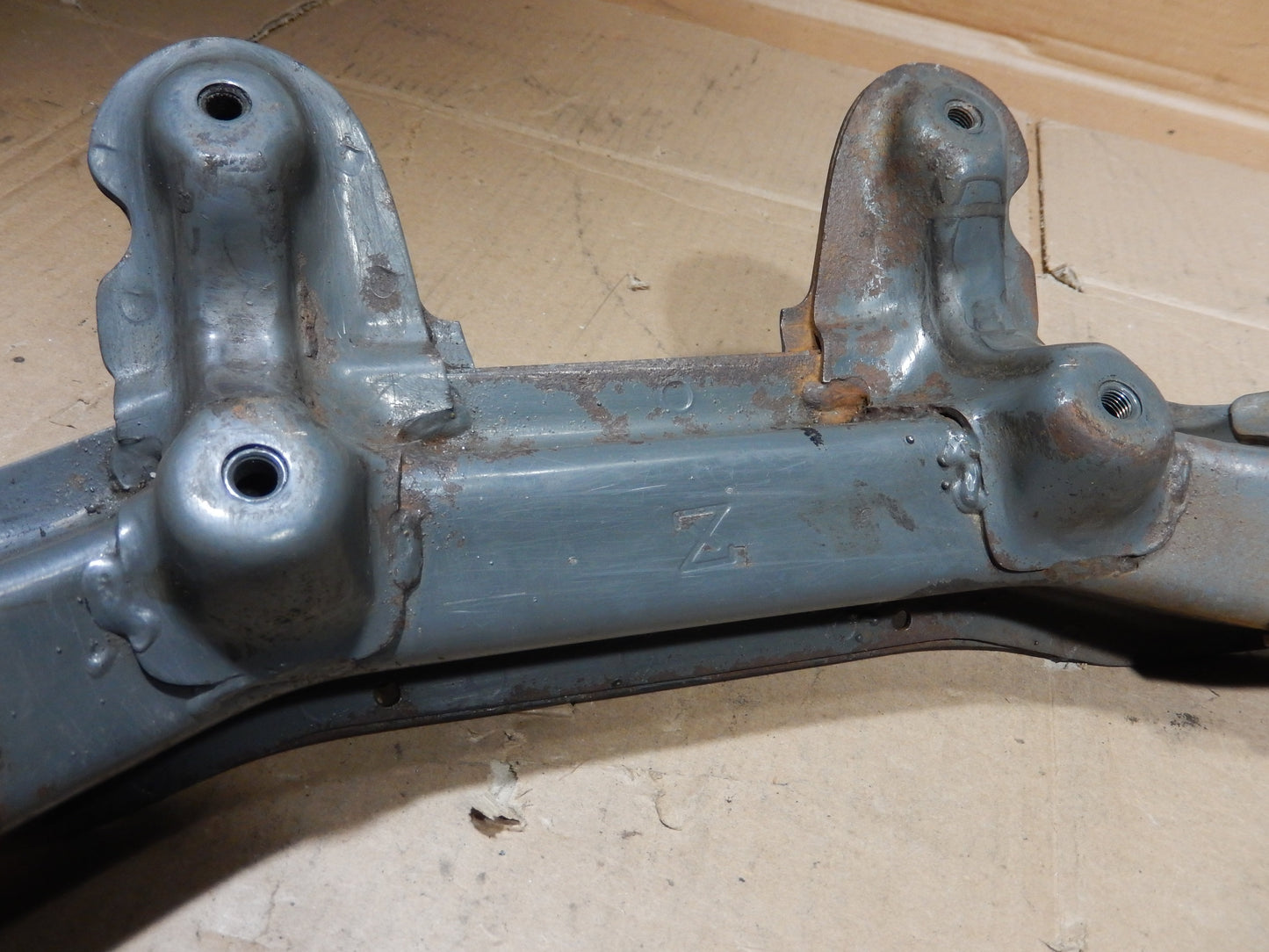 Datsun 280ZX Front Main Engine Cross Member