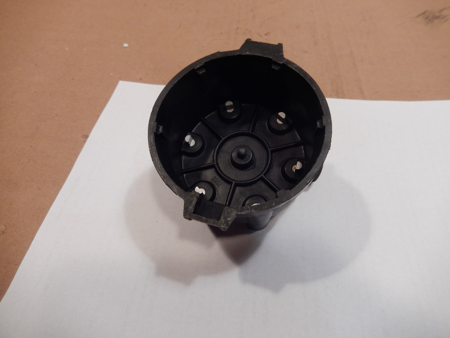 Datsun 280Z Distributor Cap and Rotor