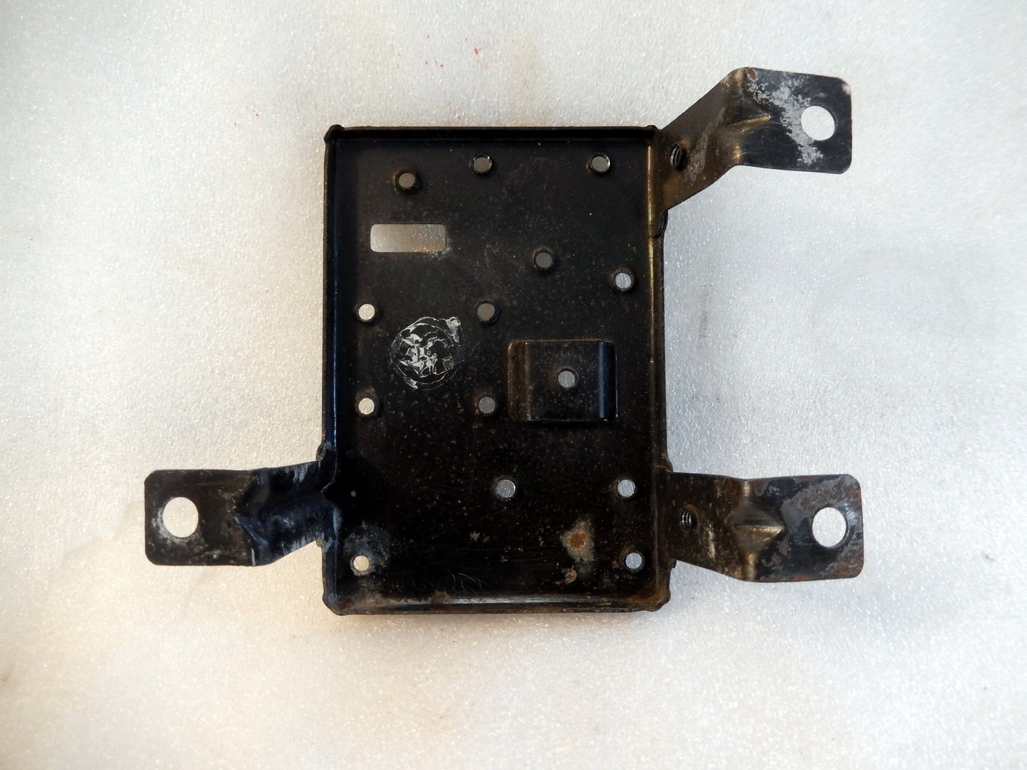 Datsun 280Z Interior Relay Block