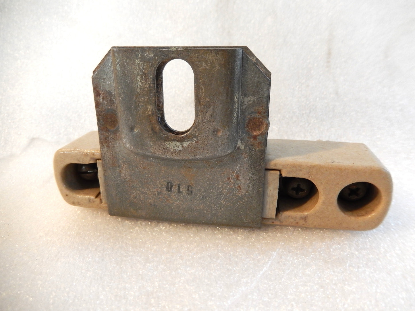 Datsun 280Z Ignition Resistor