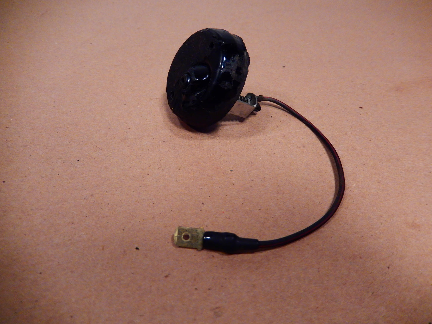 Datsun 280ZX Passenger's Door Light Switch
