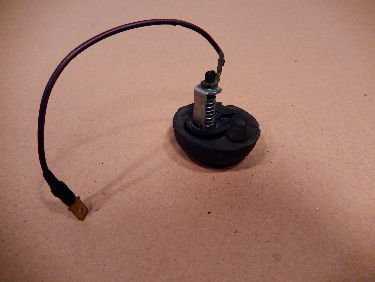 Datsun 280ZX Passenger's Door Light Switch