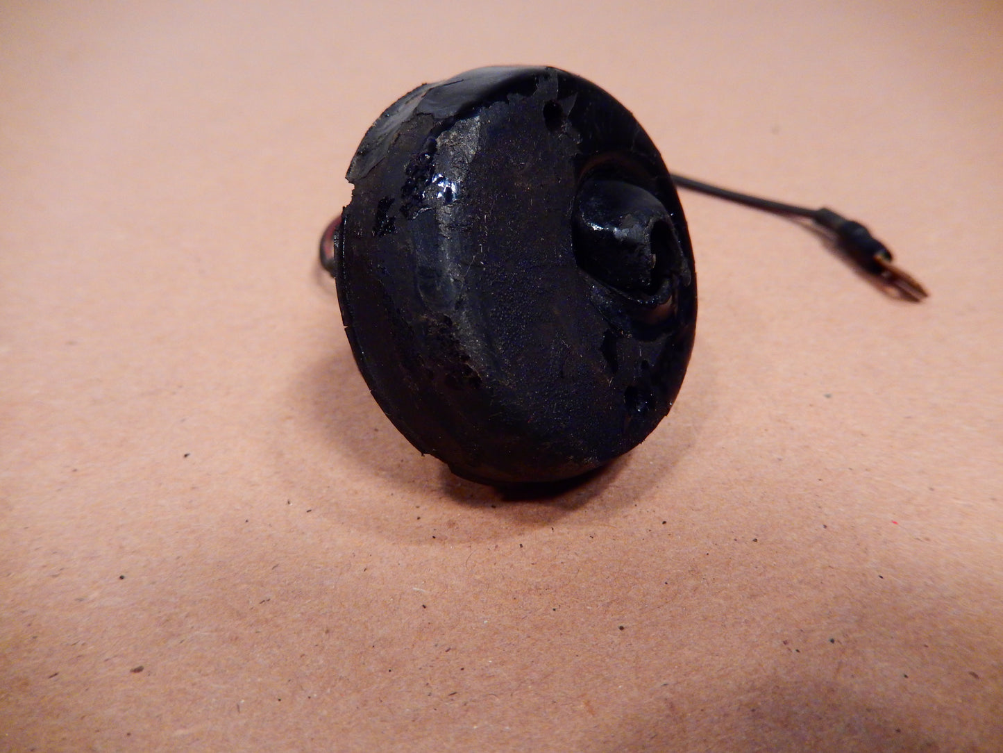 Datsun 280ZX Passenger's Door Light Switch