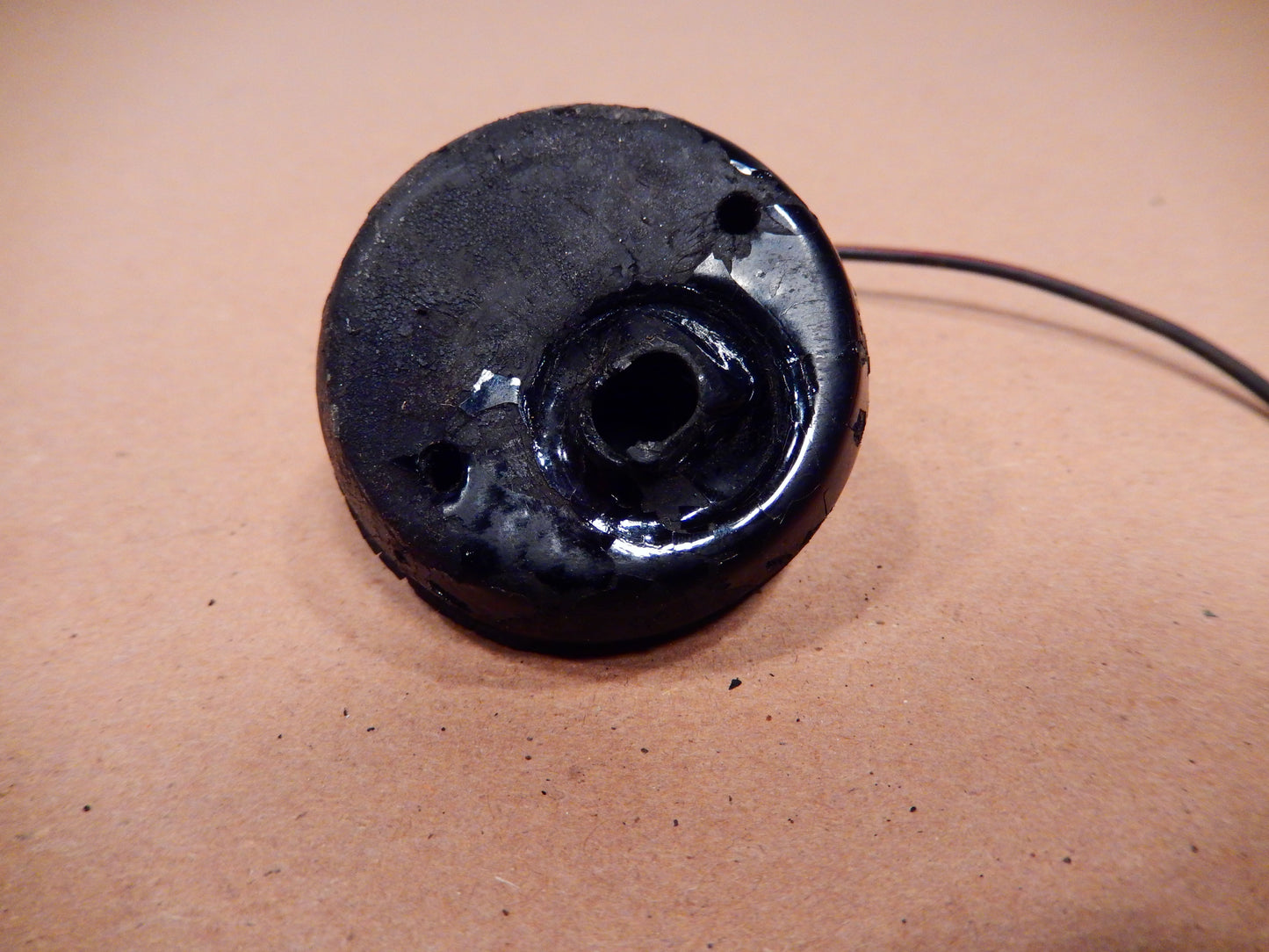 Datsun 280ZX Passenger's Door Light Switch