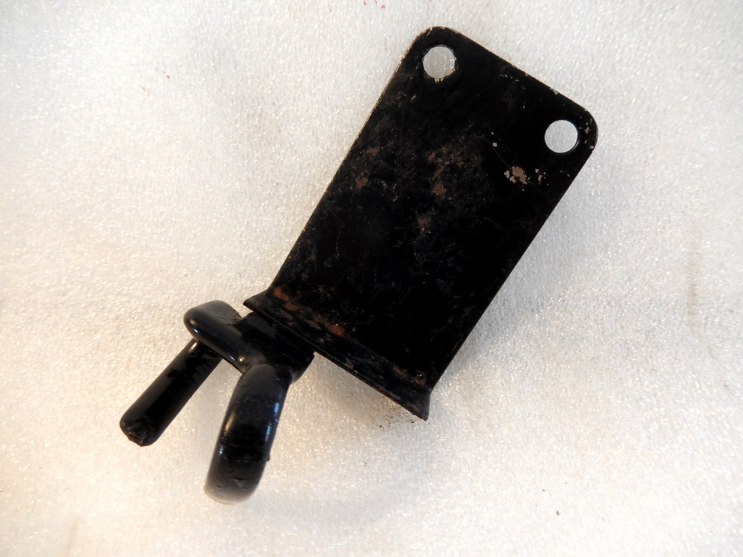 Datsun 280Z Interior Relay Bracket