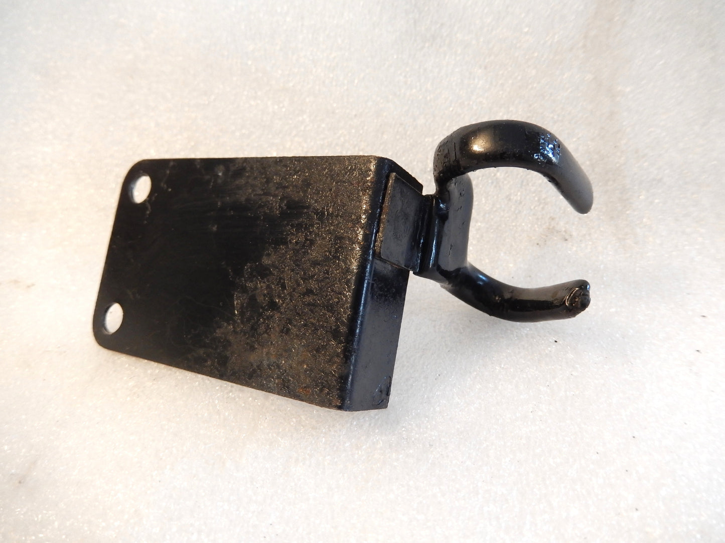 Datsun 280Z Interior Relay Bracket