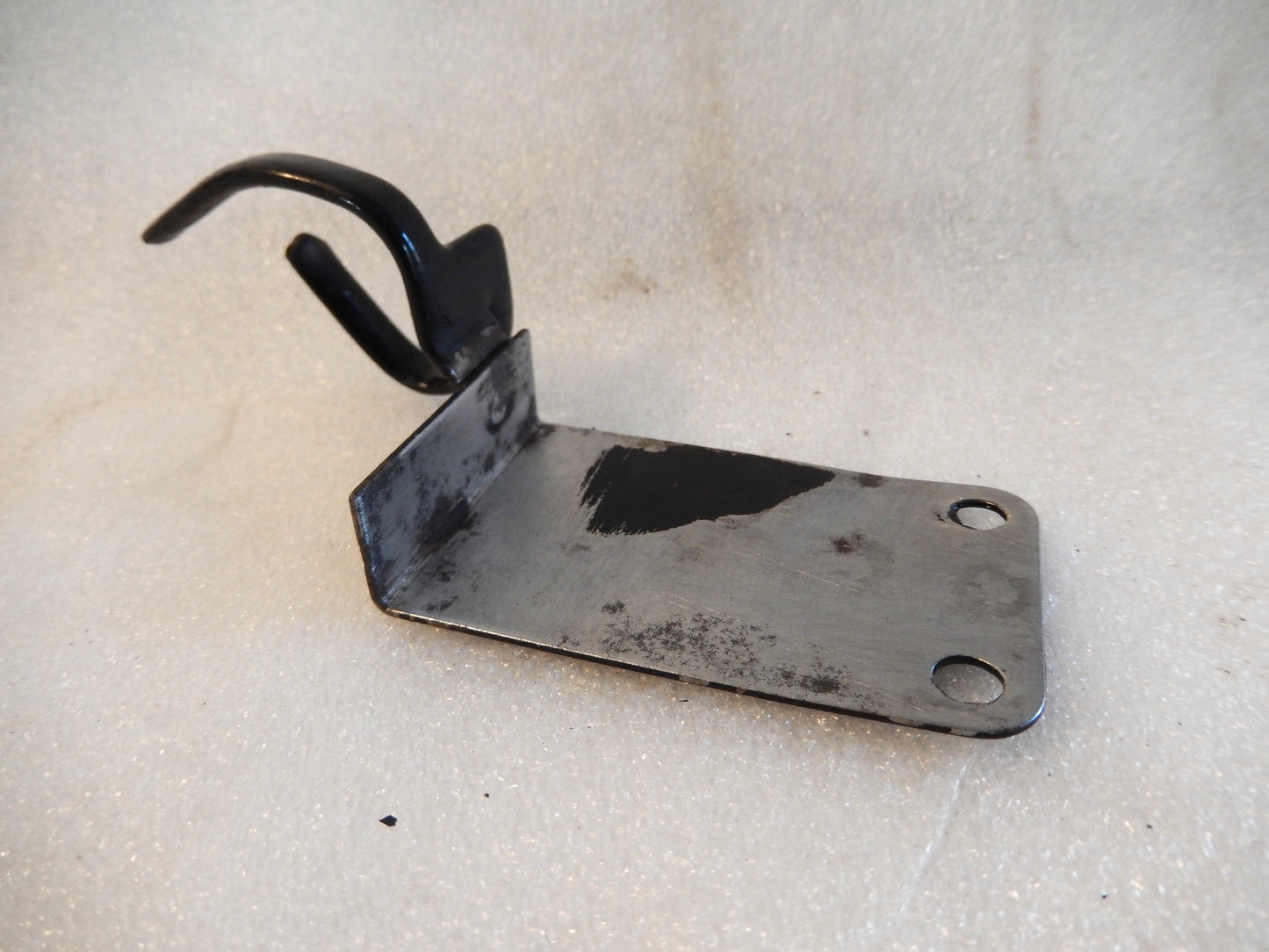 Datsun 280Z Interior Relay Bracket