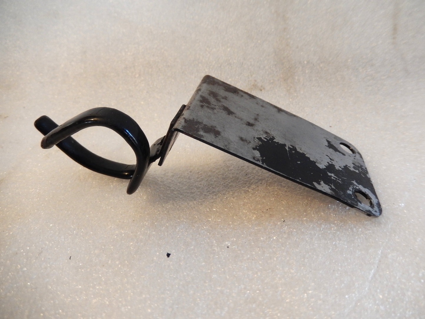 Datsun 280Z Interior Relay Bracket