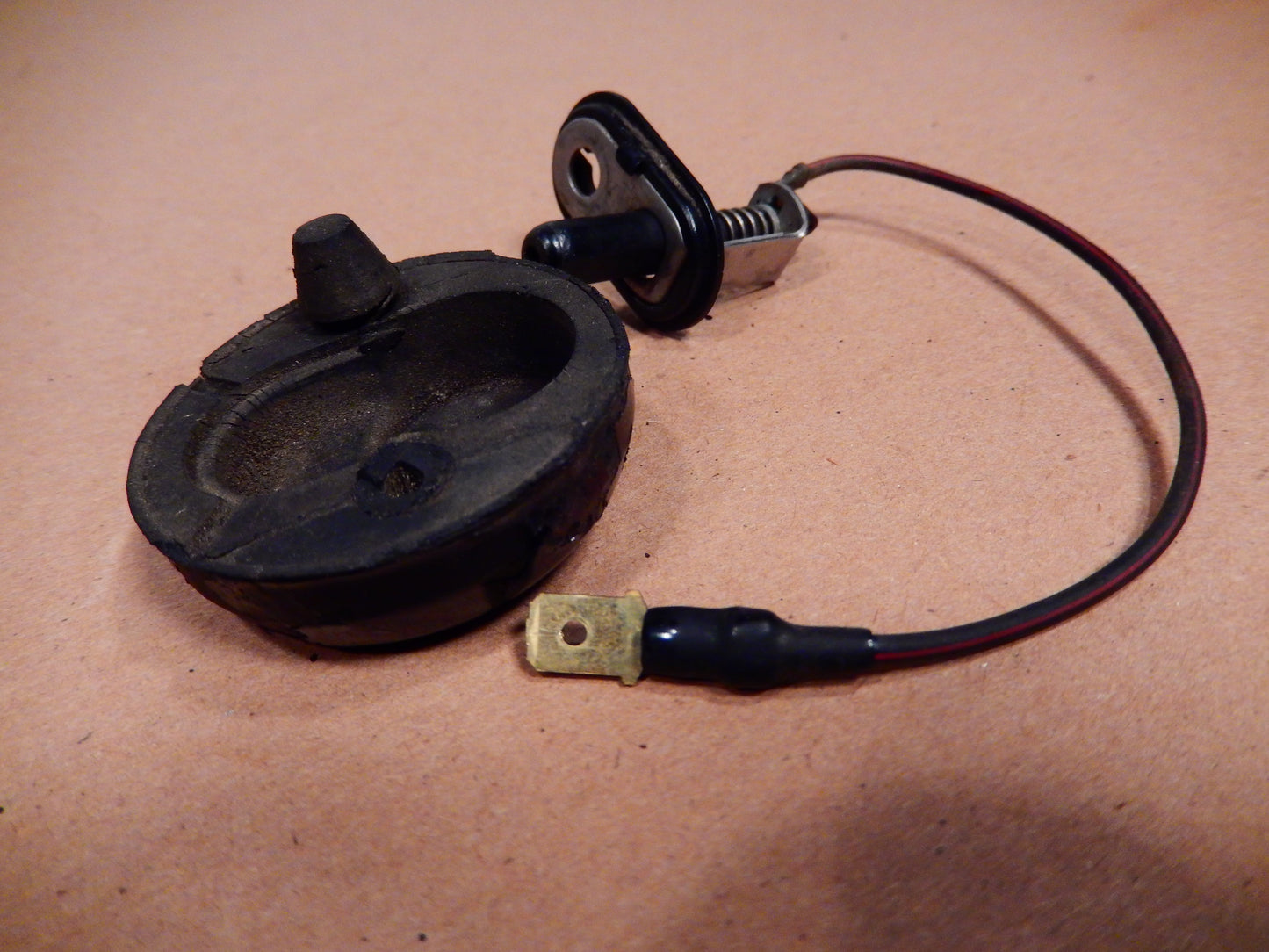 Datsun 280ZX Passenger's Door Light Switch