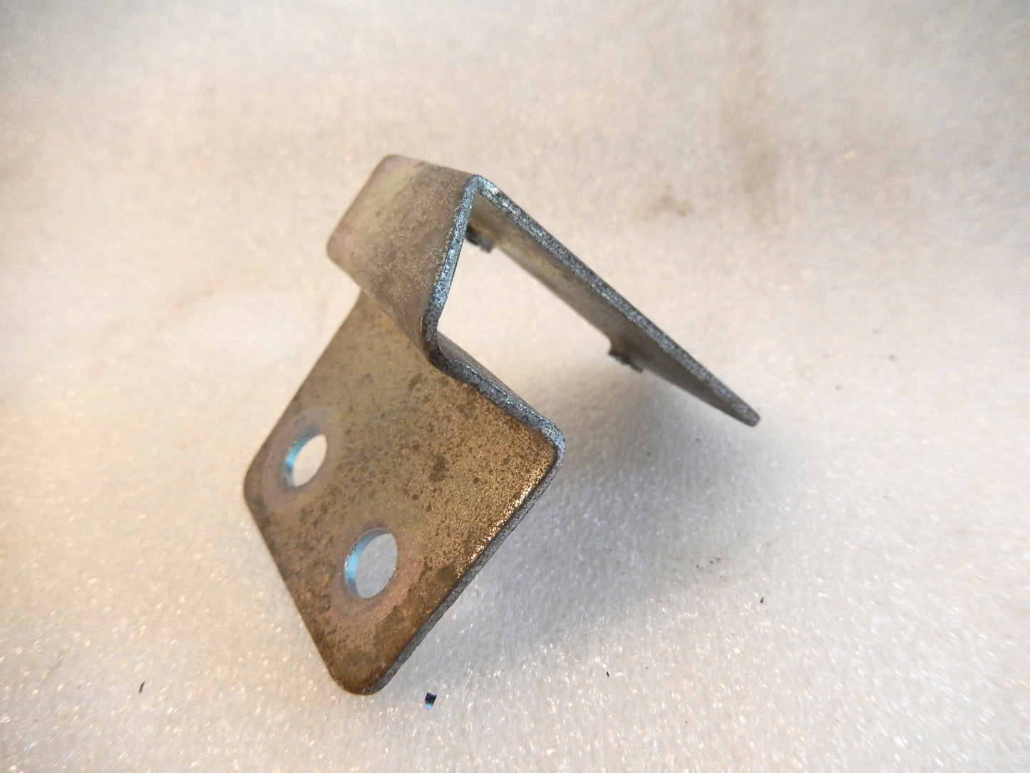Datsun 280Z Interior Relay Bracket