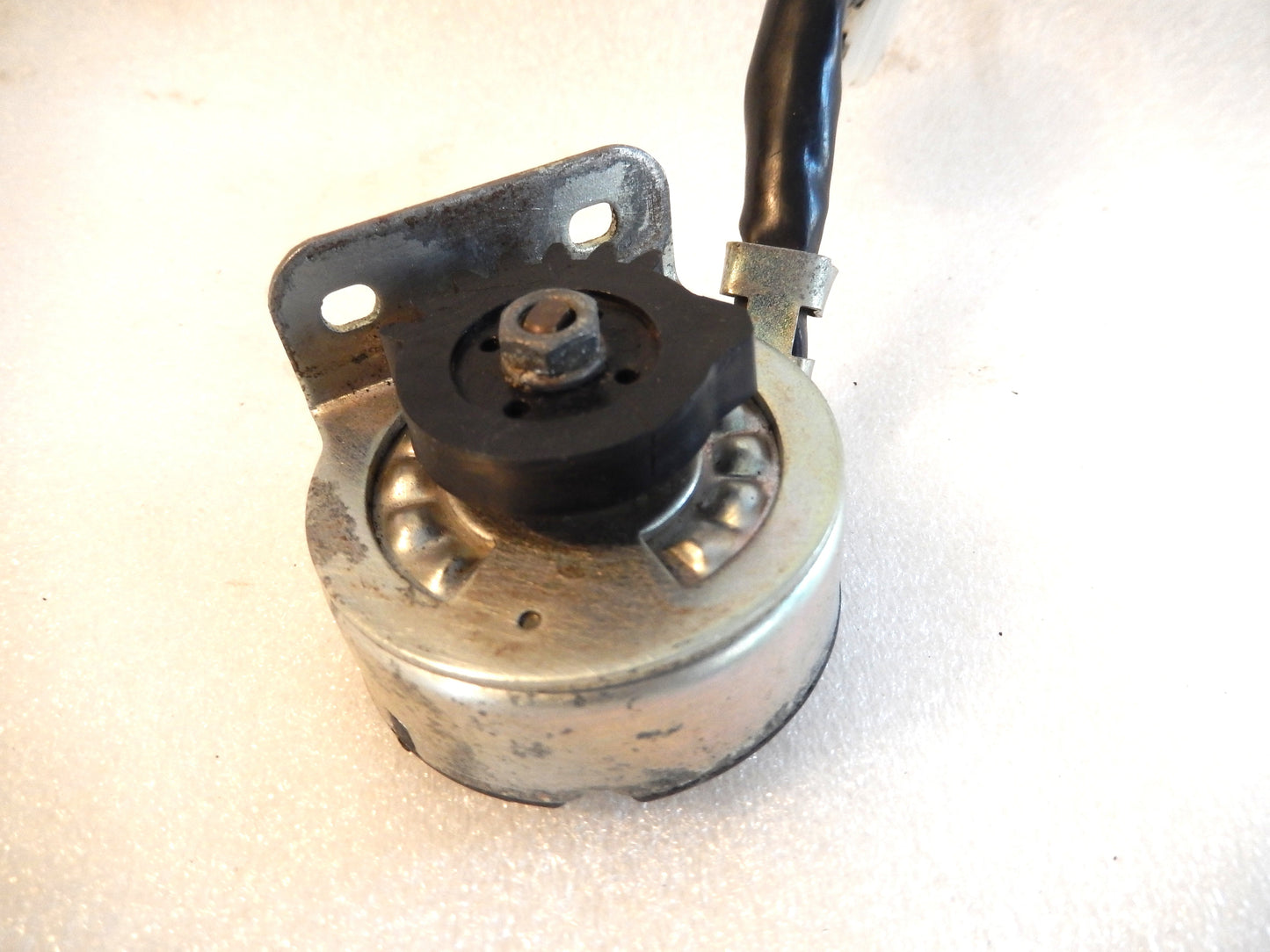 Datsun 280Z Climate Control Position Selection Switch