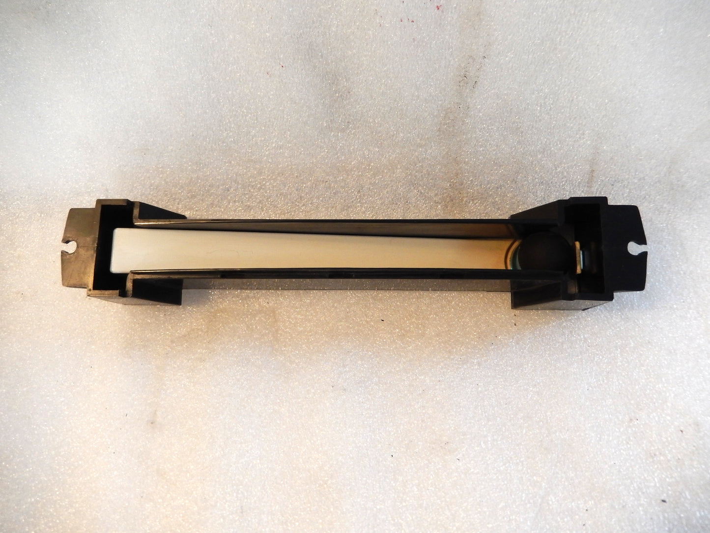 Datsun 280Z Climate Control Light Bar