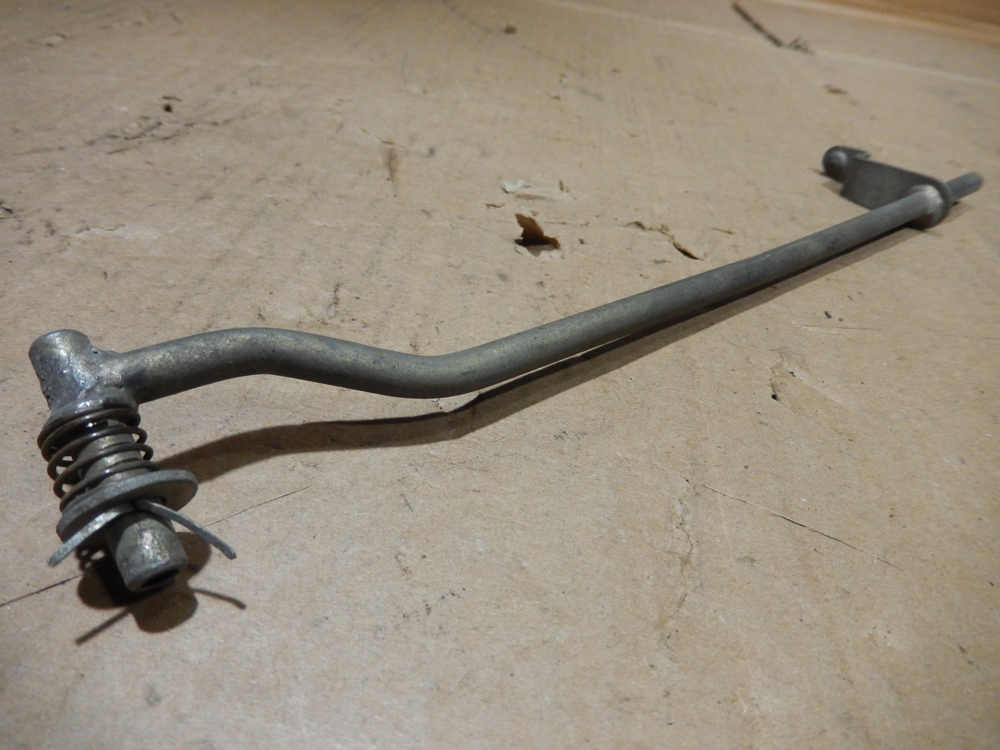 Datsun 240Z Series 1 Main Throttle Rod