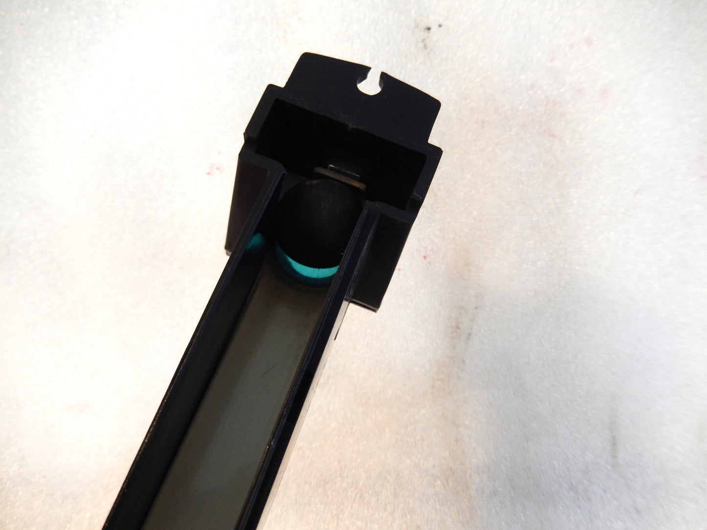 Datsun 280Z Climate Control Light Bar