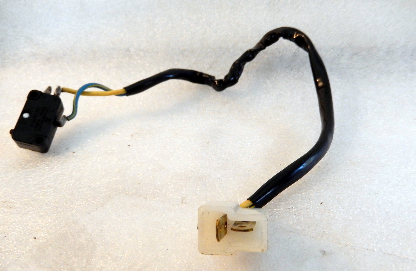 Datsun 280Z Climate System On/Off Switch