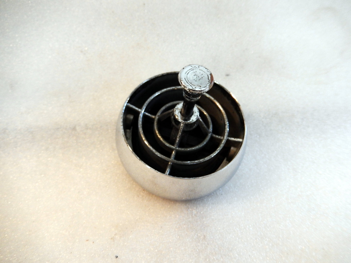 Datsun 280Z Dashboard Corner Vent Ball