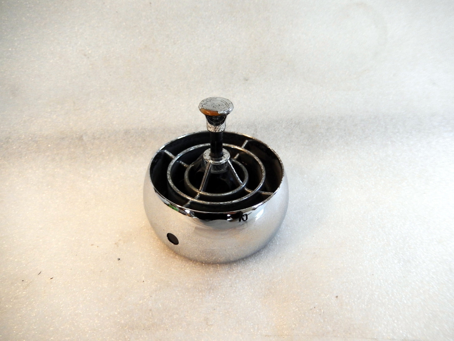 Datsun 280Z Dashboard Corner Vent Ball