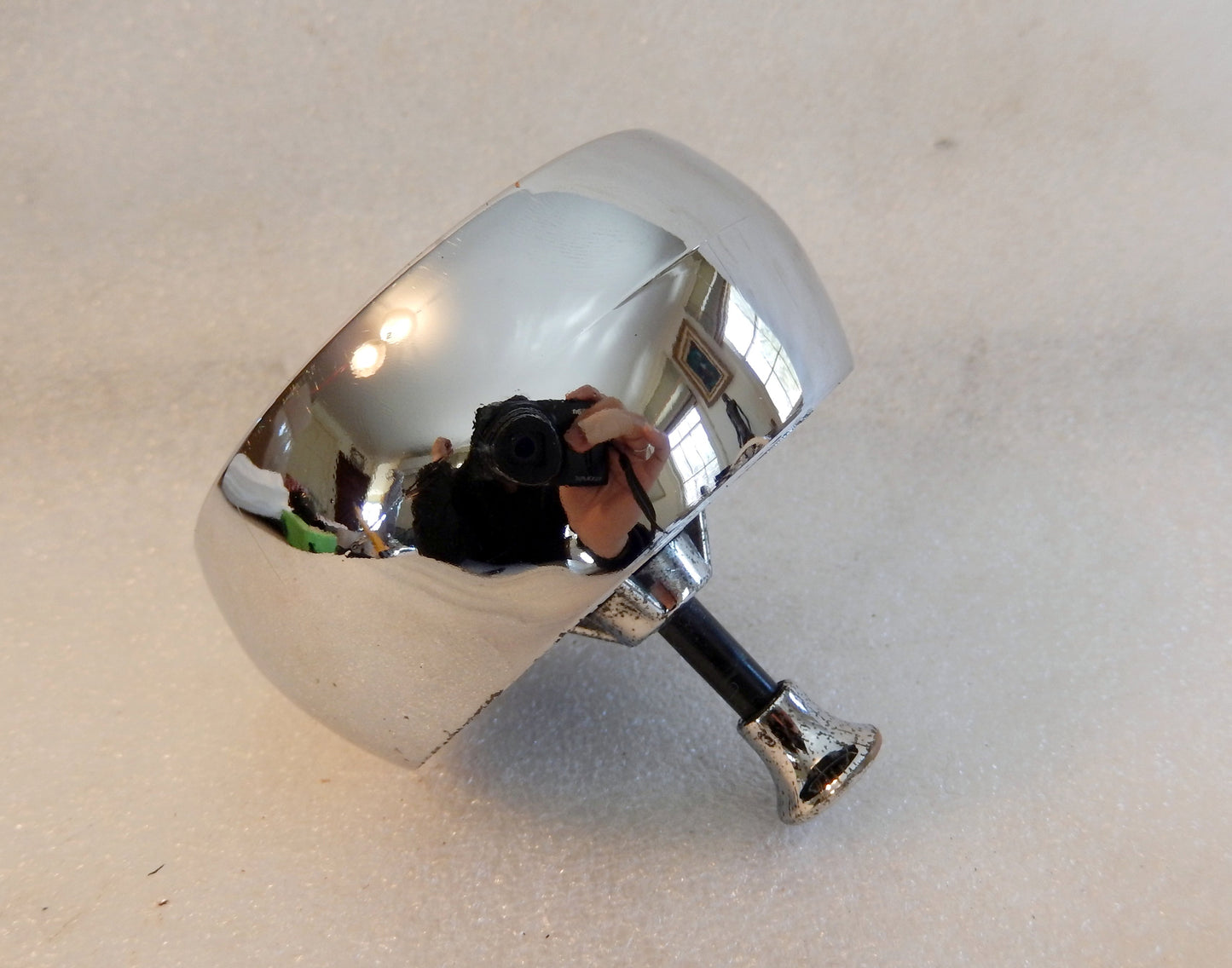 Datsun 280Z Dashboard Corner Vent Ball