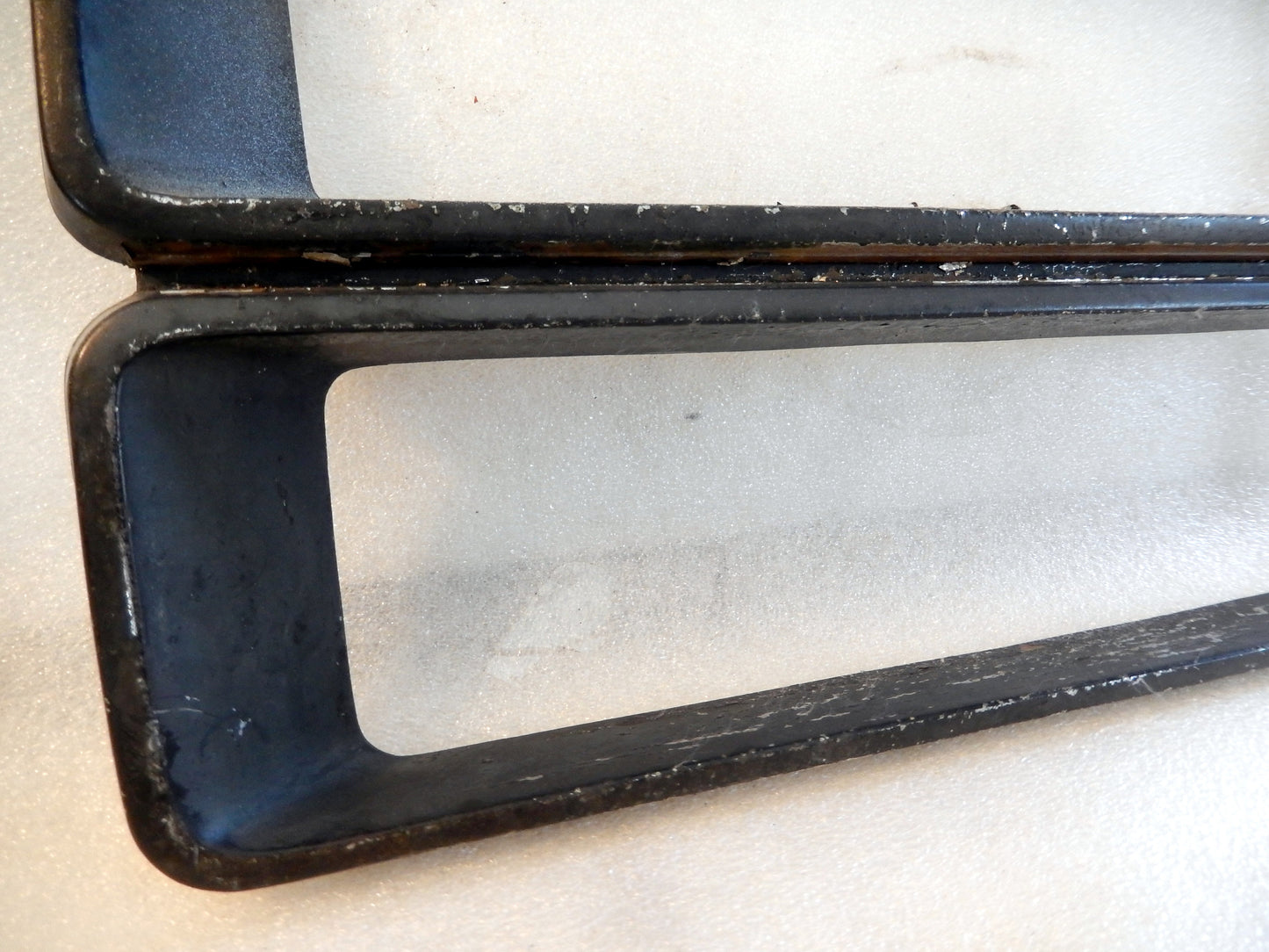 Datsun 280Z Passenger Tail Light Bezel