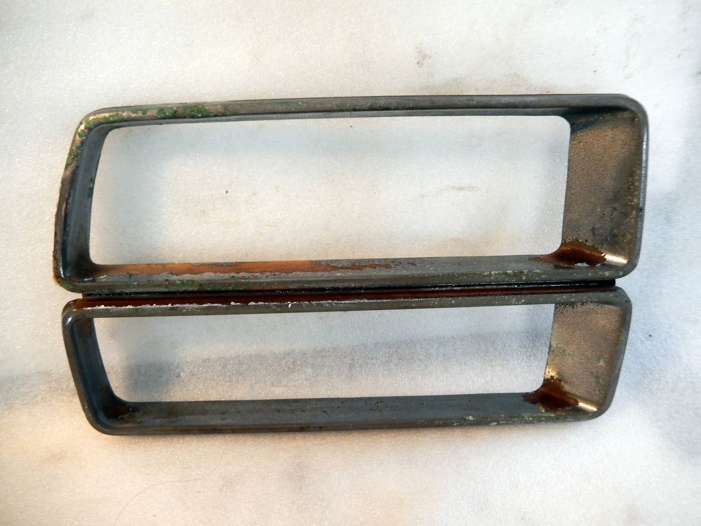 Datsun 280Z Passenger Tail Light Bezel