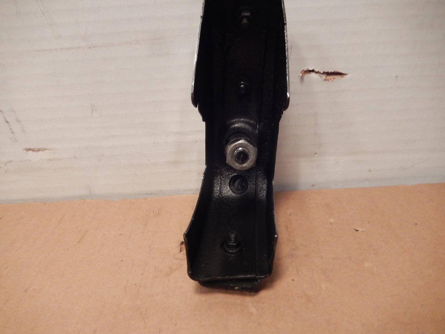 Datsun 240Z - 280Z OEM Passemgers Side Rear Bumper Block