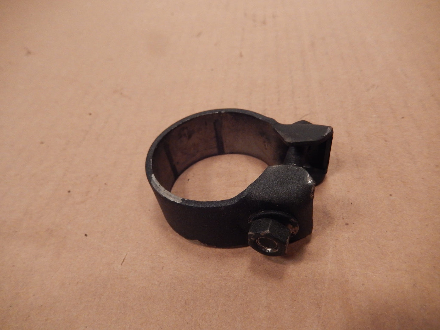 ANSA OEM ANSA Exhaust Pipe Clamp