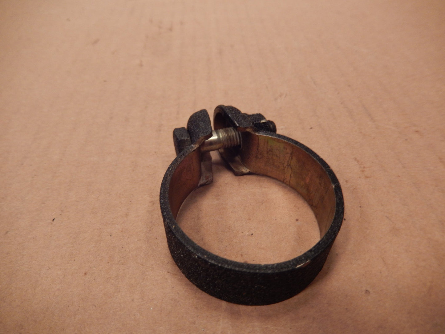 ANSA OEM ANSA Exhaust Pipe Clamp