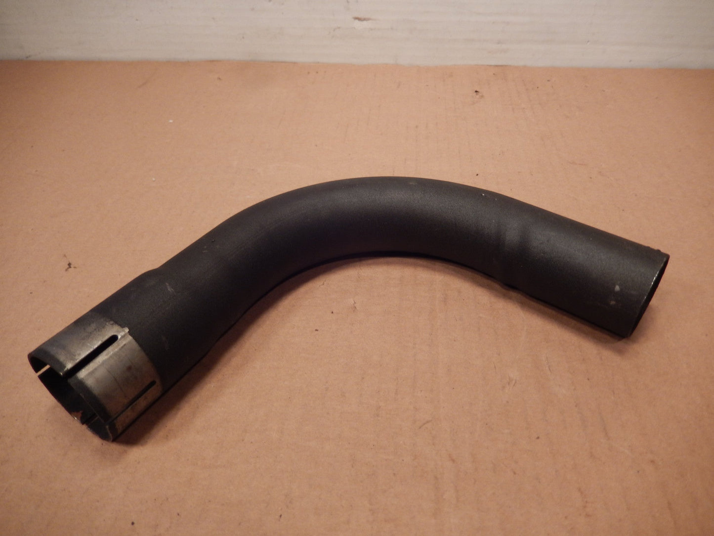 ANSA OEM ANSA Exhaust Pipe Slot End Elbow