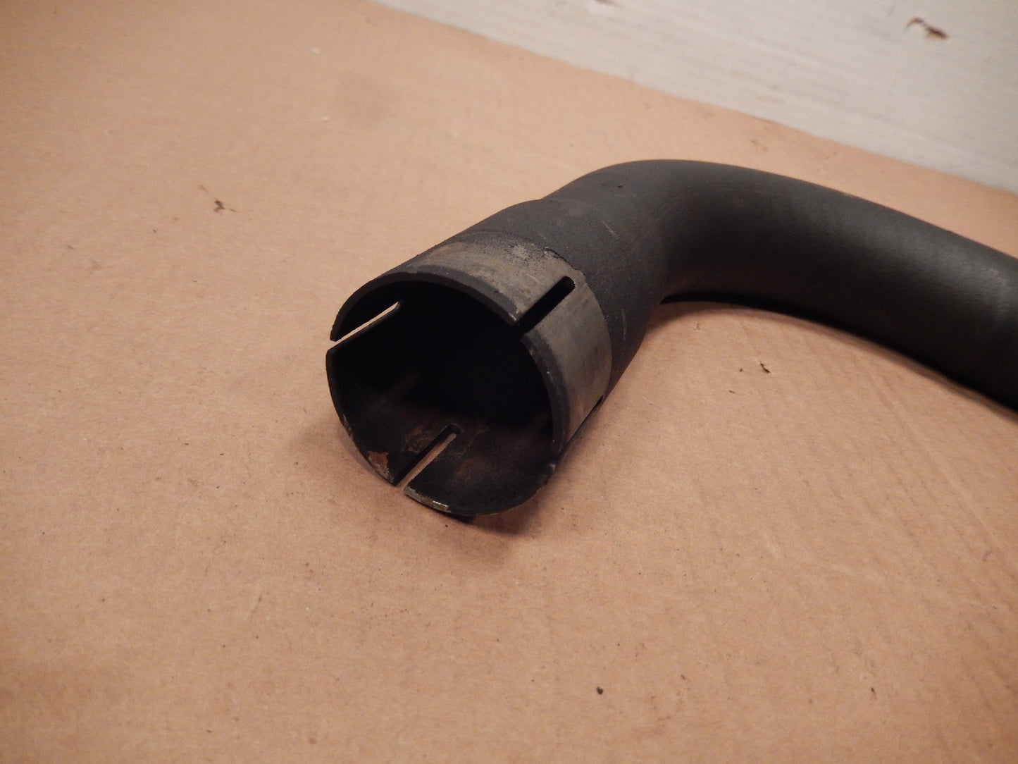 ANSA OEM ANSA Exhaust Pipe Slot End Elbow