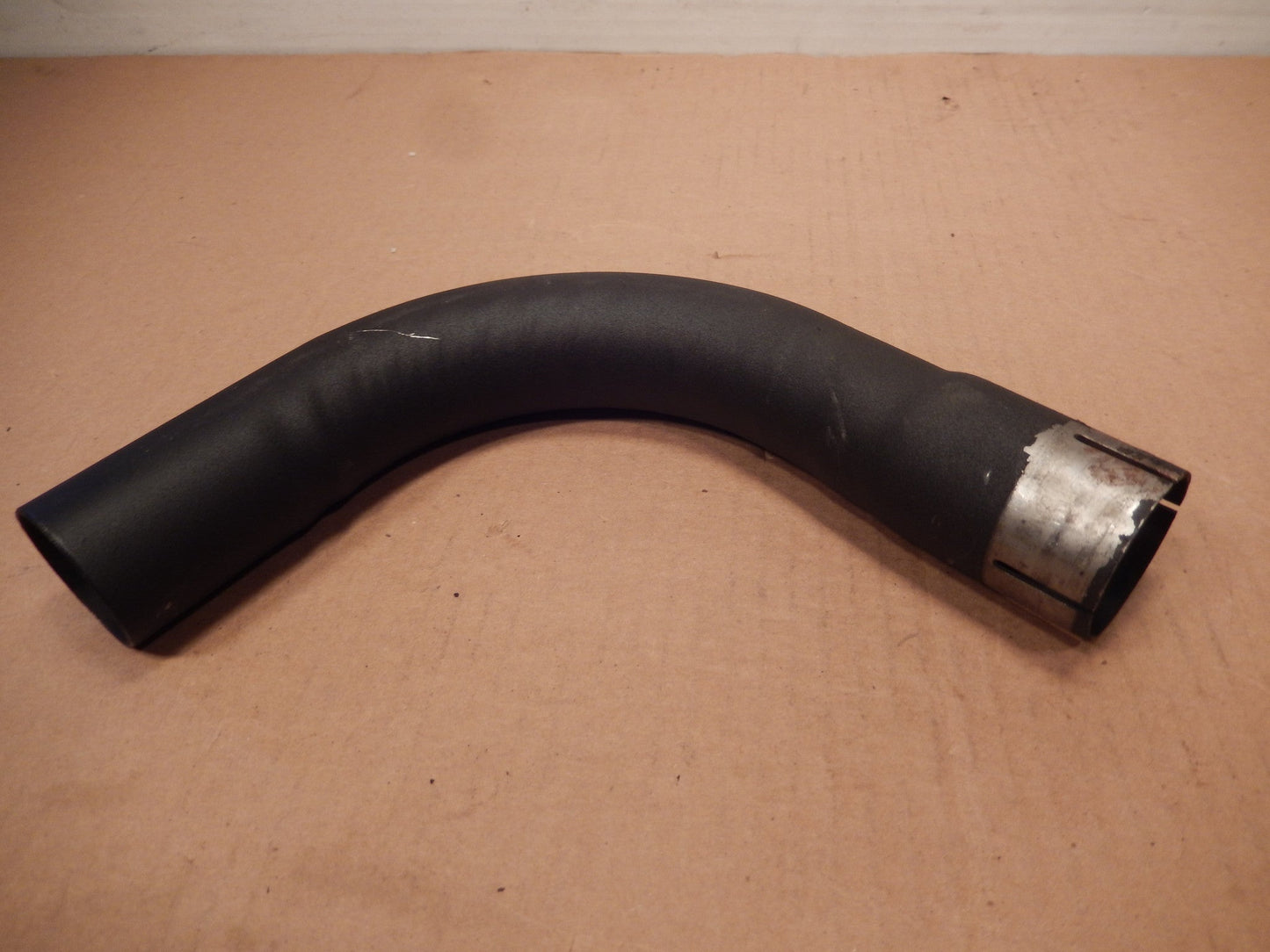 ANSA OEM ANSA Exhaust Pipe Slot End Elbow